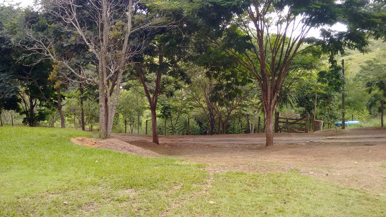 Hotel Pousada Alto Do Morro, Monteiro Lobato, Brazil 